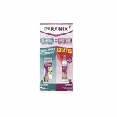 Parnanix Elimina y Protege Antipiojos 150ml Set 2 Piezas