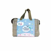 Sebamed Baby Canastilla Primeros Cuidados Set 5 Piezas