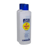 Multidermol Jabón Líquido Piel Sensible 2x750ml