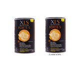 Xls  Pack Batido Quemagrasas Vainilla Limón 2x400g  2ª Unidad -50% 