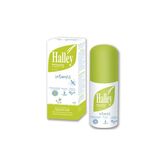 Halley Loción Infantil Repelente De Insectos 100ml