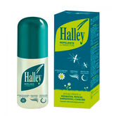 Halley Family Repelente De Insectos 100ml 