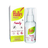 Halley Family Repelente De Insectos 200ml 