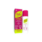 Halley Extrem Repelente Insectos Forte 100ml