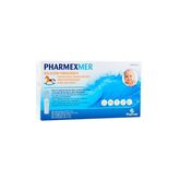 Pharmexmer Suero Fisiológico Monodosis 30x 5ml