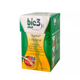 Bie 3 Diet Solution 24 Sticks 4g