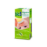 Bie 3 Digestive Niños 24 Sticks