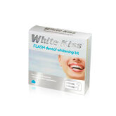 White Kiss Flash Blanqueamiento 2x6ml 