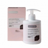 Suavinex Crema Antiestrias 400ml