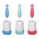 Suavinex Cepillo Limpia Biberón Duo Colores Surtidos 1 Unidad