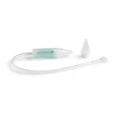 Suavinex Aspirador Nasal Anatómico 0m