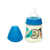 Biberón Con Tetina Redonda 3 Posiciones 150ml Suavinex