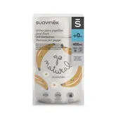 Suavinex Termo Para Papillas Azul 400ml