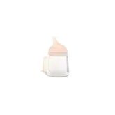 Suavinex Biberon Anticolico Zero Zero Lactancia Mixta 0m 180ml