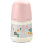 Suavinex Biberón Tetina Fisiológica Silicona T/S 150ml 1 Unidad