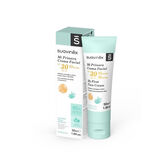 Suavinex Mi Primera Crema Facial Spf 30 50ml