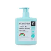 Suavinex Syndet Jabón de Manos 500ml