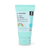 Suavinex Crema de Manos 75ml