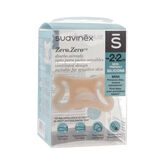 Suavinex Chupete Zero Physio 0-2m