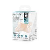 Suavinex Chupete Zero Zero Physio 0-6m