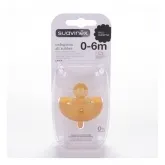 Suavinex Chupete Todogoma 0-6 Meses