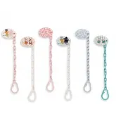 Suavinex Broche De Pinza Ovalado