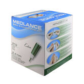 Medlance Plus Extra 21g 200 Uds