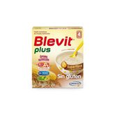 Ordesa Blevit Plus Superfibra Sin Gluten 600g