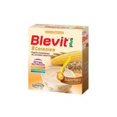 Ordesa Blevit Plus 8 Cereales Superfibra 600g