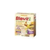 Ordesa Blevit Plus Duplo 8 Cereales Al Estilo Bizcocho 2x 300g