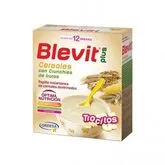 Ordesa Blevit Papilla Instantánea De Cereales Crunchies Frutas 600g