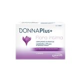 Donna Plus Donnaplus Flora Íntima 14 Cápsulas