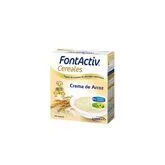 Ordesa Fonactiv Cereales Crema De Arroz 600g