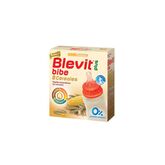 Ordesa Blevit Plus Bibe 8 Cereales 600g