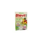 Ordesa Blevit Plus 8 Cereales Con Quinoa y Frutas 300g