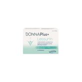 Donna Plus Donnaplus Lessurin 60 Comprimidos
