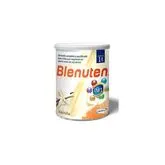 Ordesa Blenuten Vainilla 400g