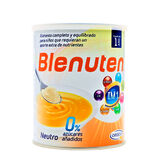 Ordesa Blenuten Neutro 400g