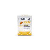 Ordesa Omega Kids 54 Gominolas