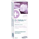 Donna Plus Ginegel Hidratante Vulvar