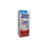 Ordesa Imunoglukan P4h 250ml