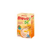 Blevit Plus 8 Cereales Bio 250g