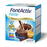 FontActiv Forte Chocolate 30g 14 Sobres