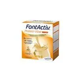 Ordesa Fontactiv Protein Vital Vainilla 14 Sobres