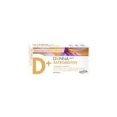 Ordesa Donnaplus Sapromotive 60 Cápsulas