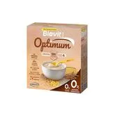 Blevit Plus Optimum Sin Gluten 400g