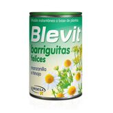 Ordesa Blevit Barriguitas Felices 150g