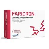 Faricron 30 Comprimidos
