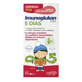 Imunoglukan P4H 5 Días 100ml