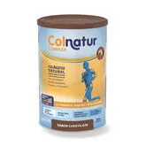 Colnatur Complex Sabor Chocolate 420 g